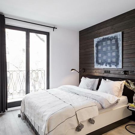 Gorska Apartament Warsaw Ngoại thất bức ảnh
