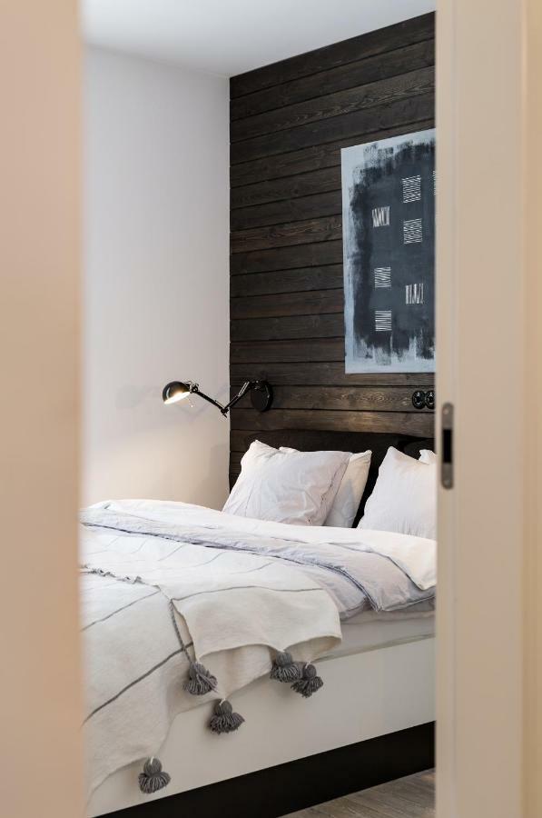 Gorska Apartament Warsaw Ngoại thất bức ảnh