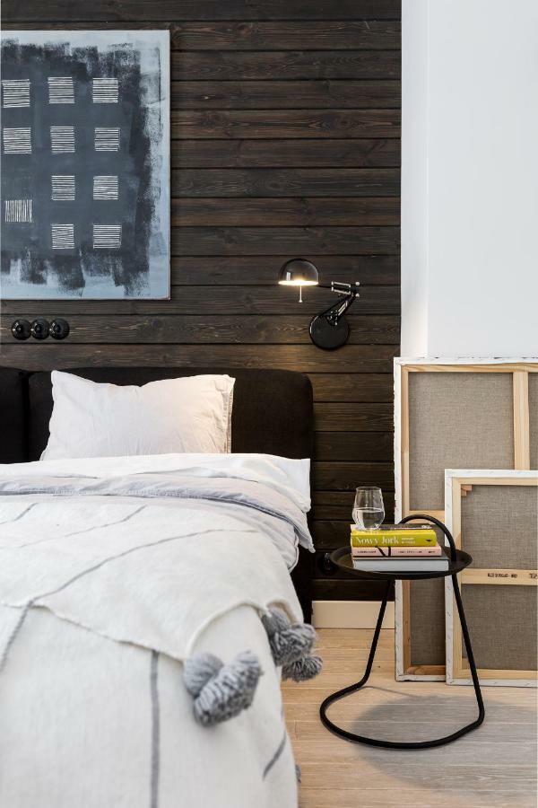 Gorska Apartament Warsaw Ngoại thất bức ảnh
